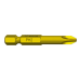 BIT PH 2 MM L25 TITAM